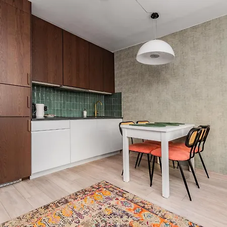 Apartment Stacja By Grand