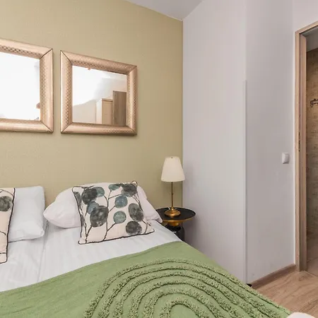 Apartment Stacja By Grand Sopot